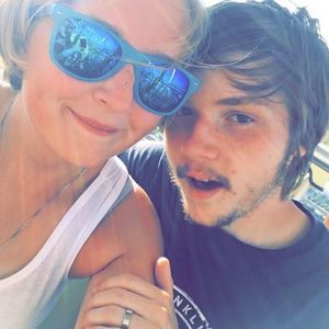 Meet your Posher, Kelsey